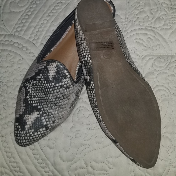 Mules - Picture 4 of 5